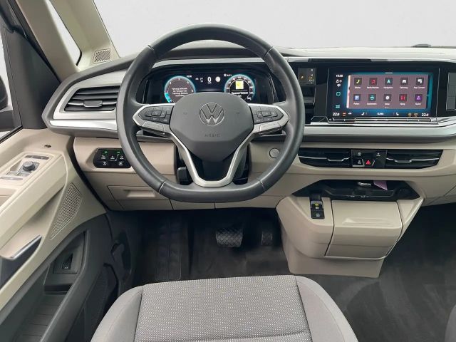 Volkswagen Multivan DSG Lang Life T7