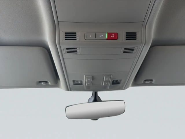 Volkswagen Touran DSG