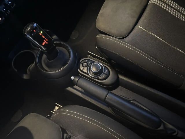 MINI John Cooper Works Aut. Klima LED Sitzh.ParkAss.