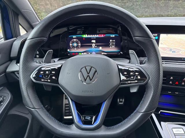 Volkswagen Golf 2.0 TSI 4Motion DSG Golf VIII