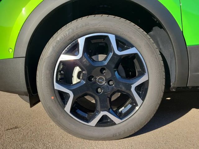 Opel Mokka 1.2 Turbo Turbo