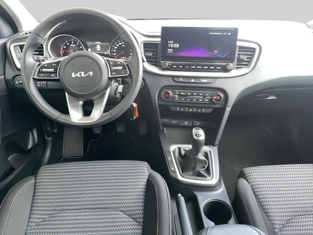 Kia XCeed GDi