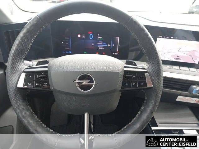 Opel Astra Elegance Hybrid Innovation