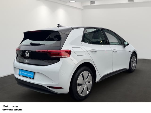 Volkswagen ID.3 Performance Pure
