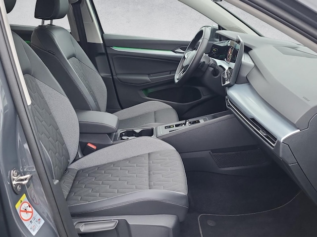 Volkswagen Golf 2.0 TDI DSG Golf VIII Variant