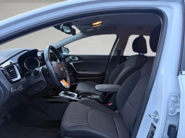 Kia Ceed Spirit SportWagon