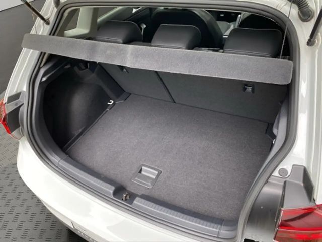 Volkswagen Polo 1.0 TSI Style