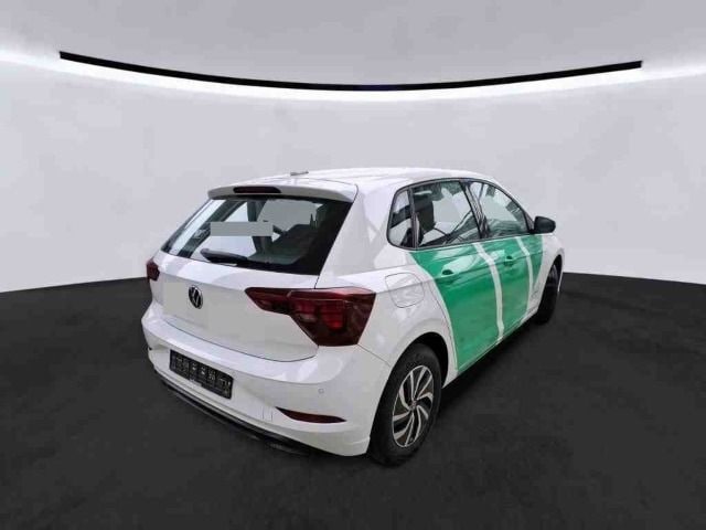 Volkswagen Polo 1.0 TSI DSG Life