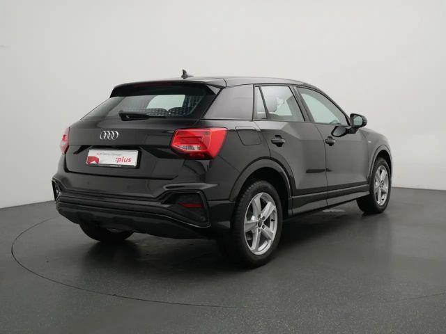 Audi Q2 S-Line