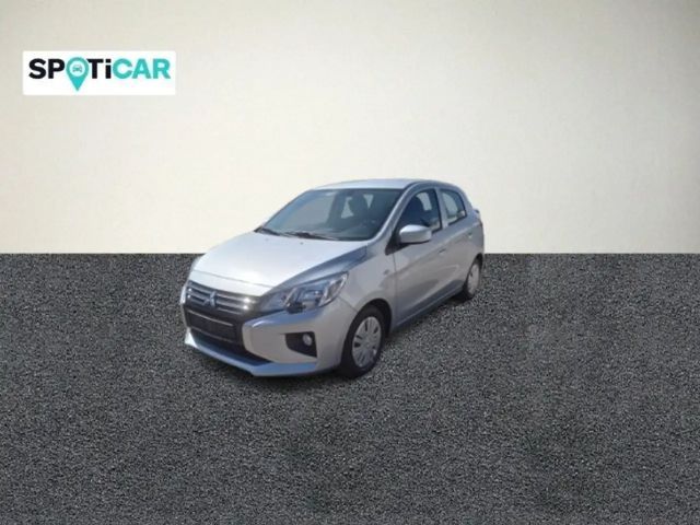 Mitsubishi Space Star Star