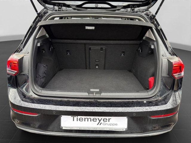 Volkswagen Golf 1.5 TSI