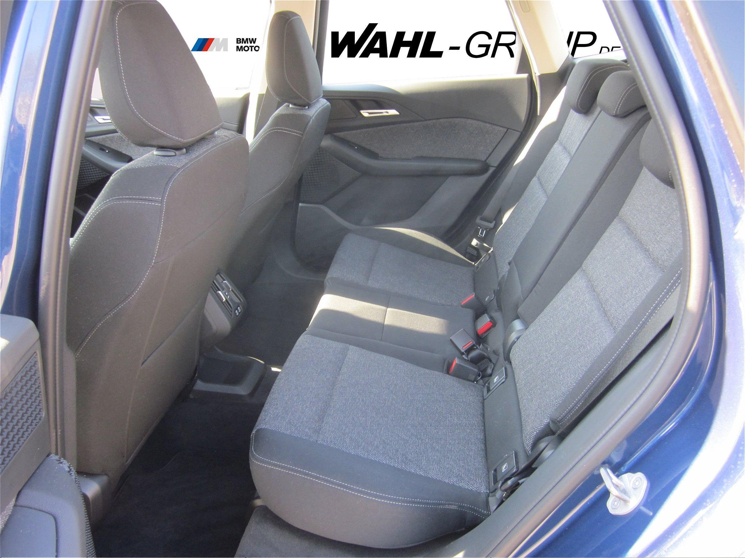 BMW 220 220i Active Tourer