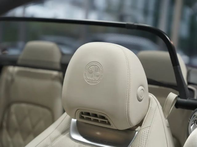 Mercedes-Benz SL 63 AMG 4MATIC AMG Line