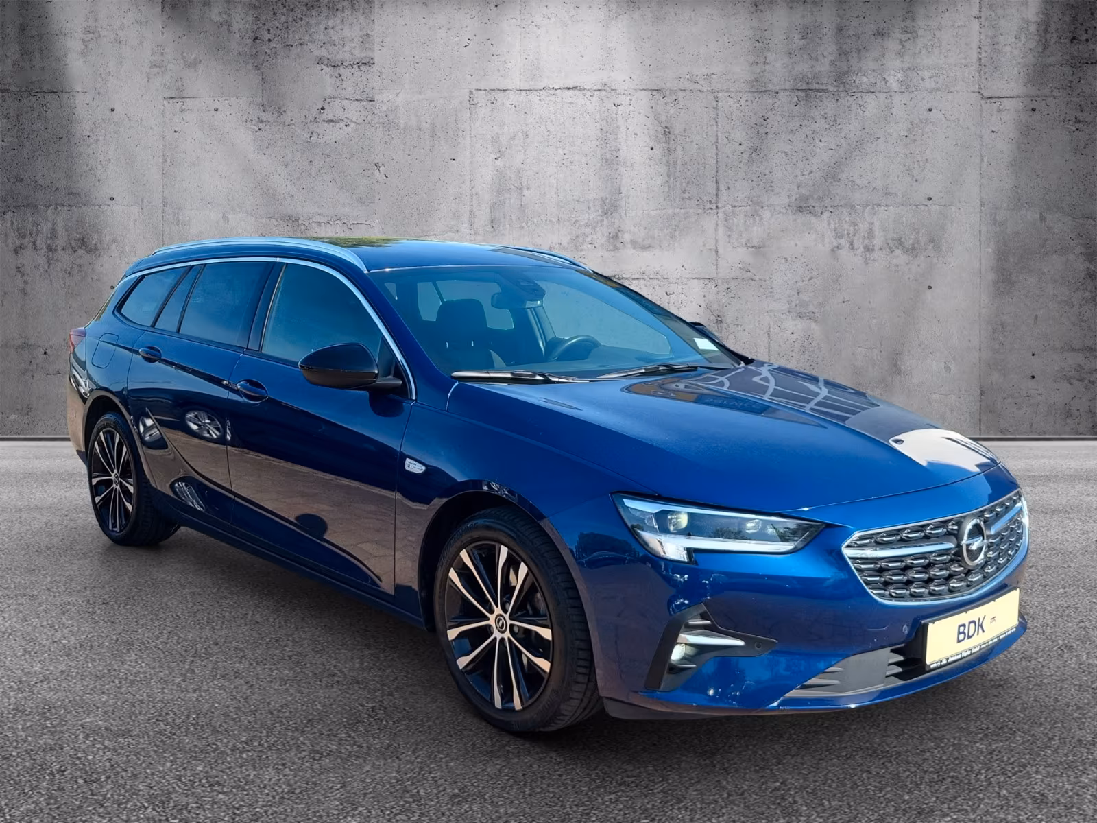 Opel Insignia Sports Tourer