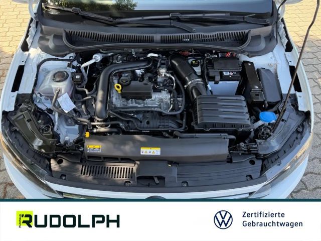 Volkswagen Polo 1.0 TSI