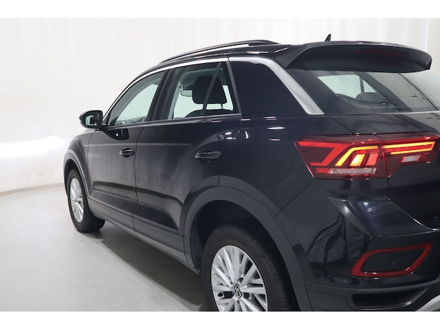 Volkswagen T-Roc 2.0 TDI Life