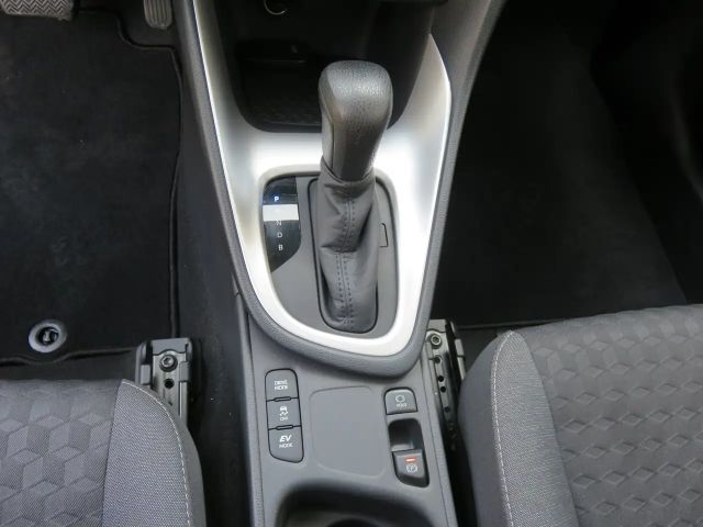 Toyota Yaris Club Hybride