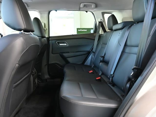 Nissan X-trail Tekna