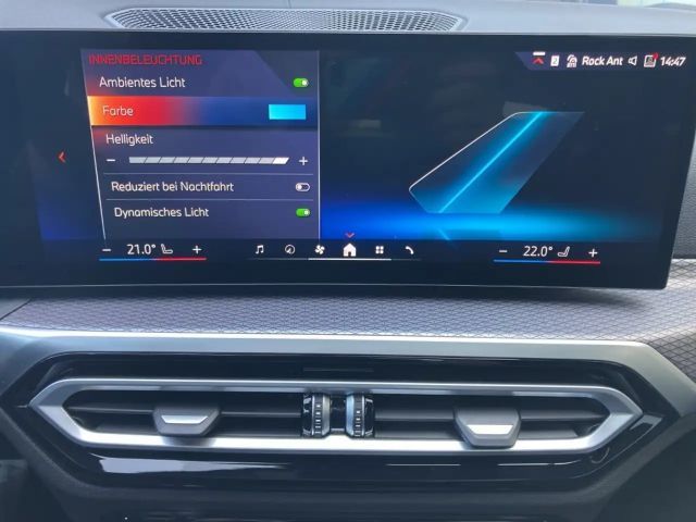 BMW i4 Coupé eDrive35