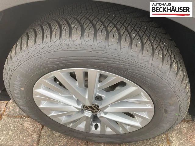 Volkswagen T-Roc DSG Life