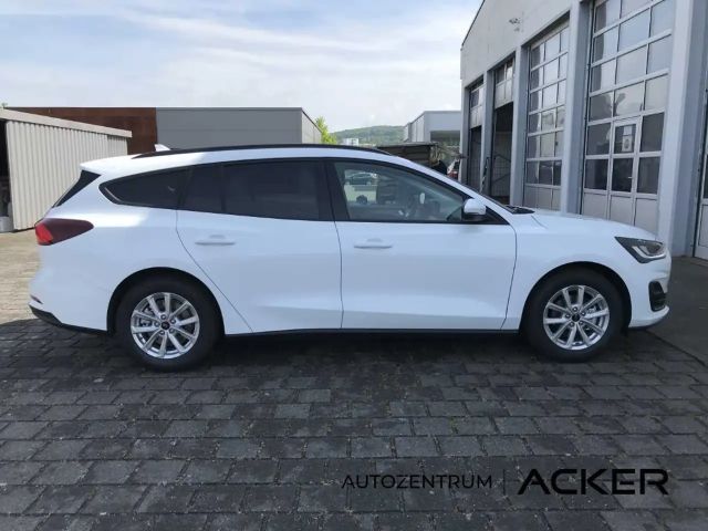 Ford Focus EcoBoost Wagon