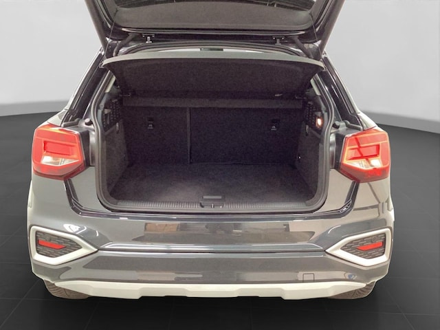 Audi Q2 35 TFSI S-Tronic