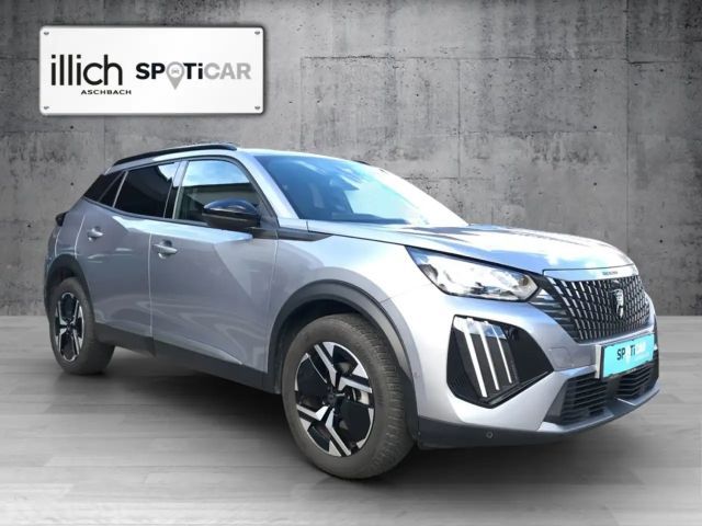 Peugeot 2008 Allure Pack