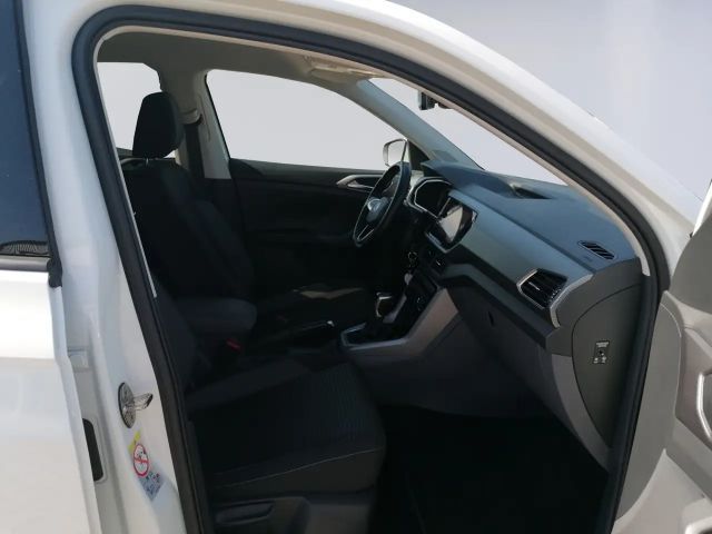 Volkswagen T-Cross 1.0 TSI DSG R-Line