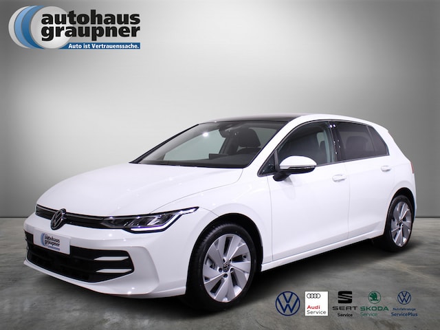 Volkswagen Golf 1.5 TSI Life
