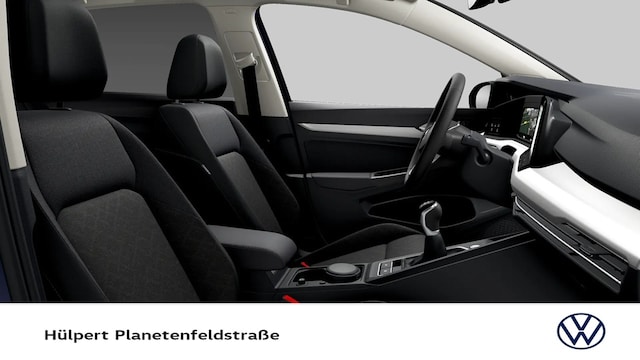 Volkswagen Golf Golf VIII Life