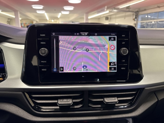 Volkswagen T-Roc 1.5 TSI DSG Life