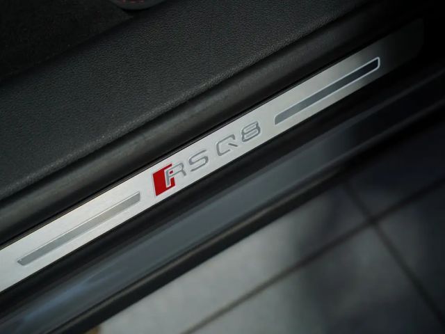 Audi RS Q8 Quattro