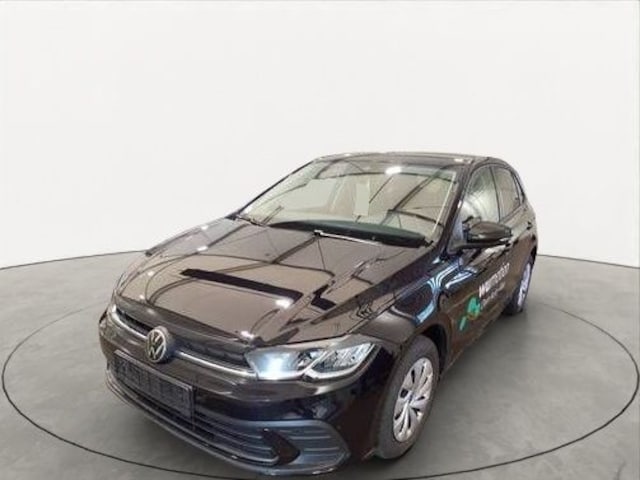 Volkswagen Polo 1.0 TSI IQ.Drive Life