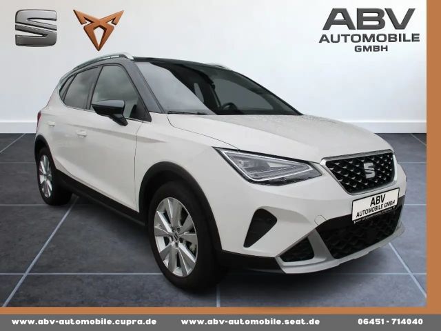 Seat Arona 1.0 TSI
