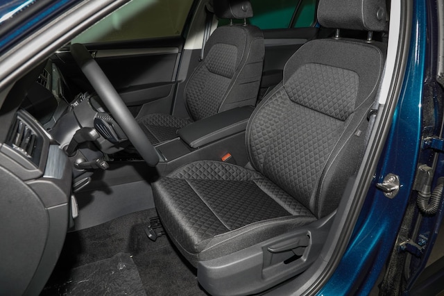 Skoda Superb Ambition Combi