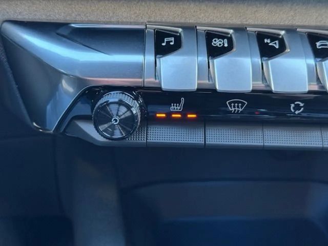 Peugeot 3008 EAT8 GT-Line PureTech