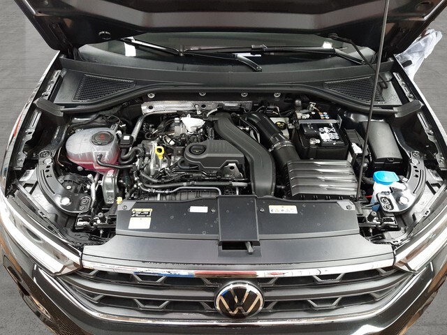 Volkswagen T-Roc 1.5 TSI DSG Life