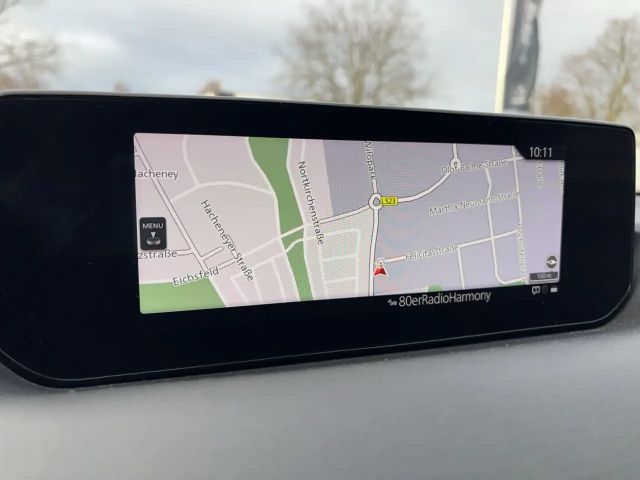 Mazda MX-30 Advantage