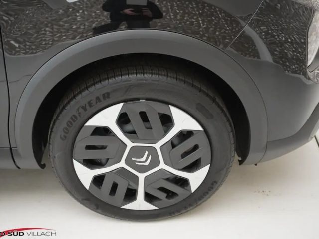 Citroën C4 PureTech You