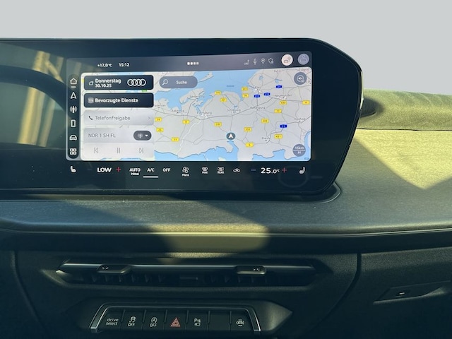 Audi Q3 Quattro S-Tronic