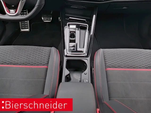 Volkswagen Golf 2.0 TSI DSG GTI