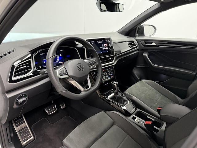 Volkswagen T-Roc 1.5 TSI DSG R-Line