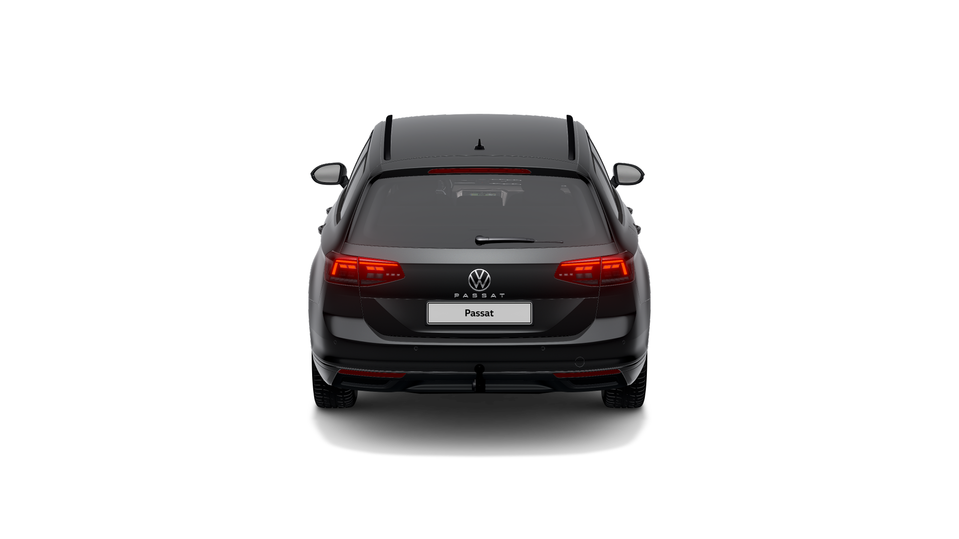 Volkswagen Passat 2.0 TDI Variant