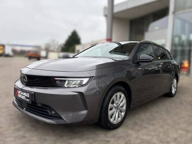 Opel Astra 1.5 Turbo Elegance Sports Tourer