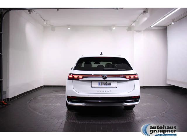 Volkswagen Passat 2.0 TDI DSG Elegance Elegance