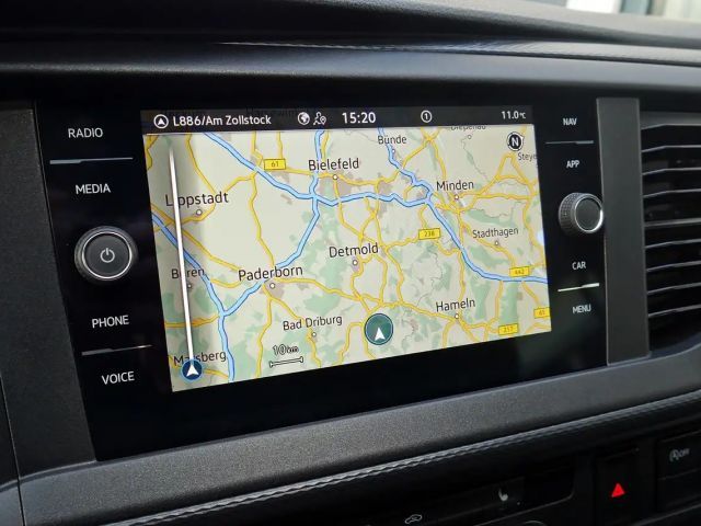 Volkswagen Caravelle 2.0 TDI Comfortline T6