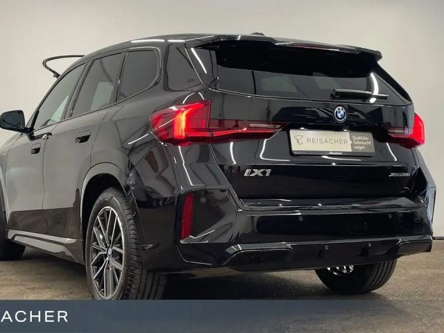 BMW iX1 M-Sport xDrive30