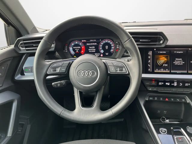 Audi A3 35 TDI S-Tronic Sedan