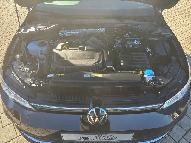 Volkswagen Golf Golf VIII Move