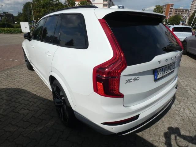 Volvo XC90 AWD Dark T8 Ultra